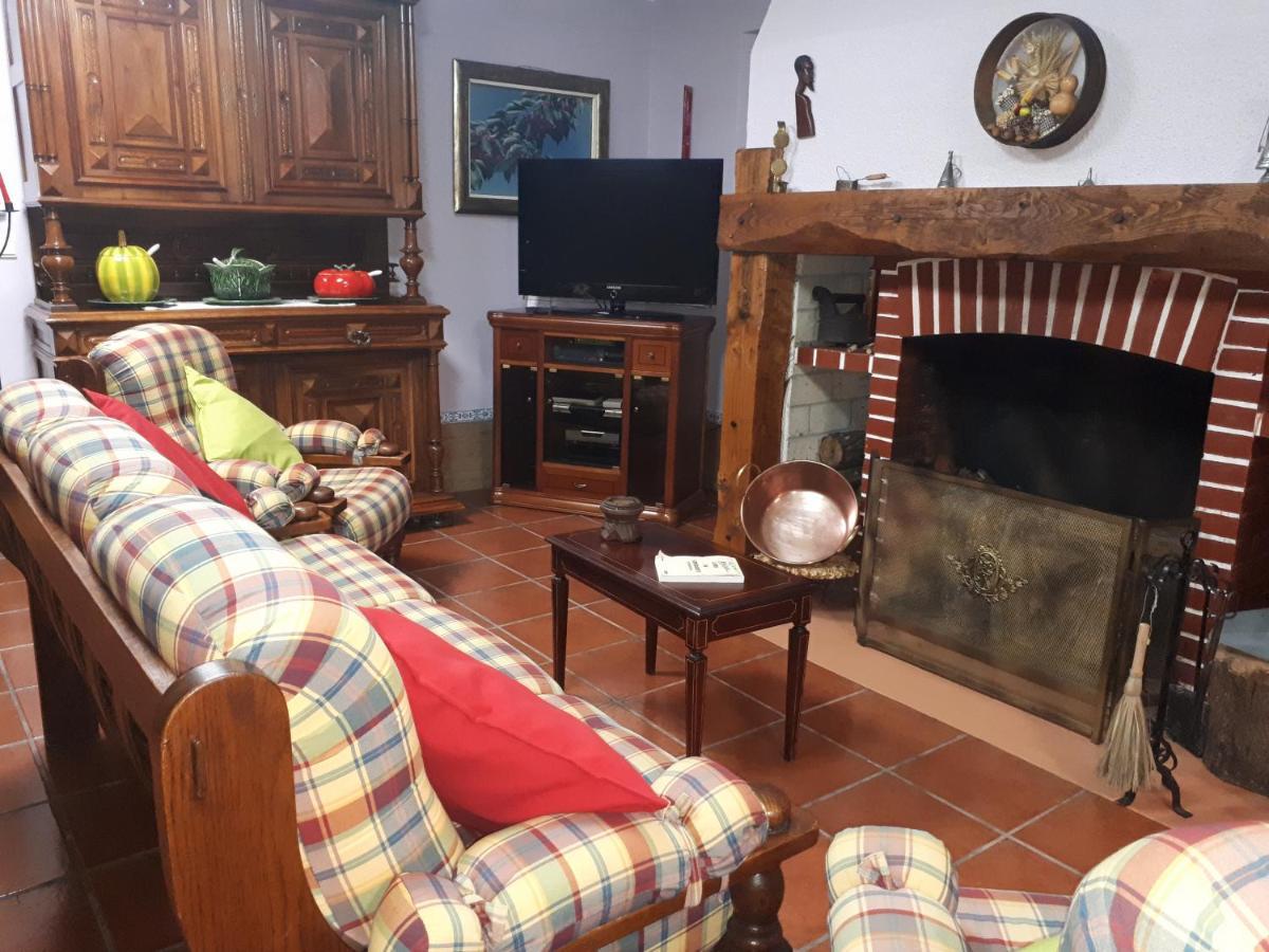 Quintinha Dos Cedros Villa Алфандега да Фе Екстериор снимка