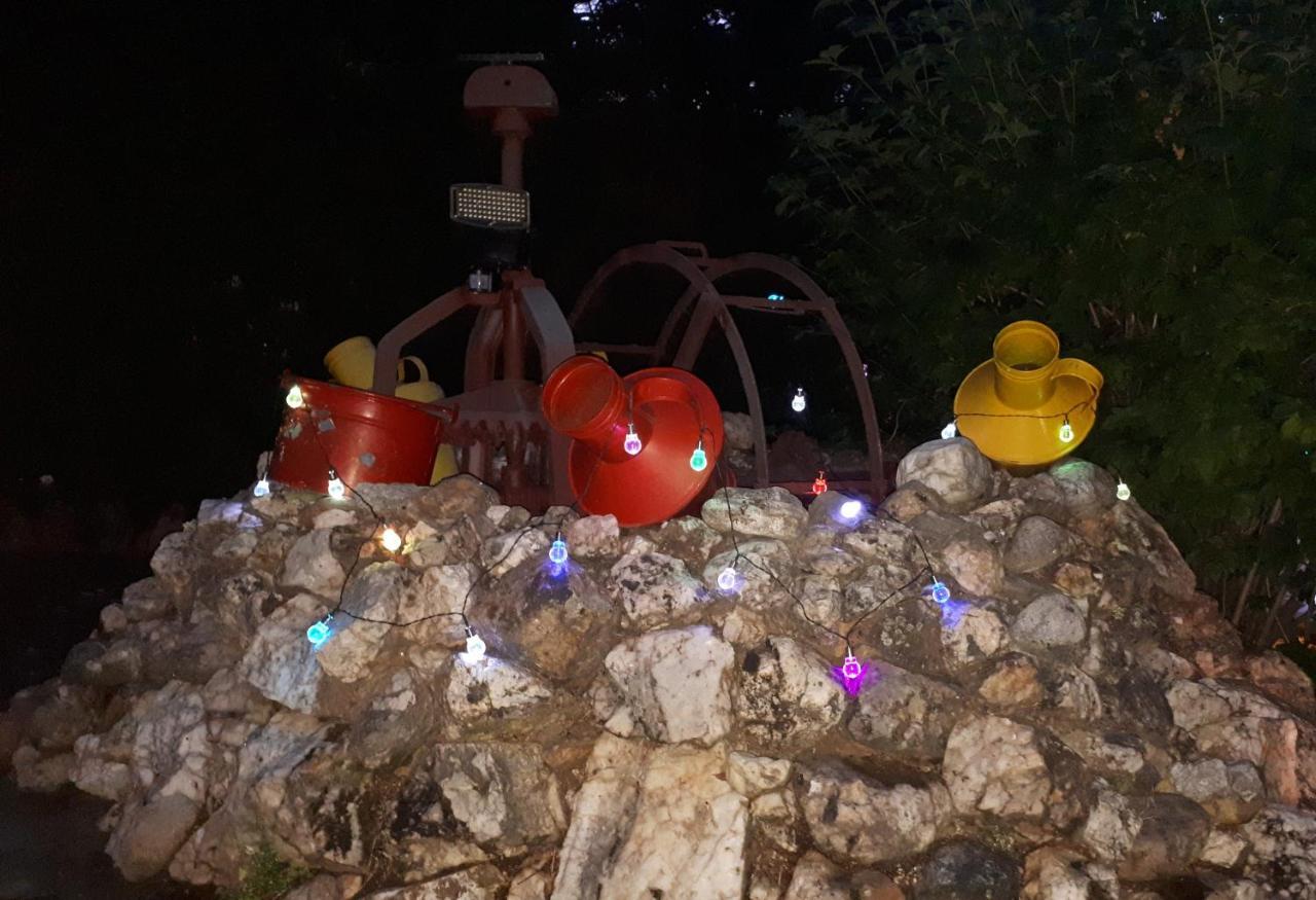 Quintinha Dos Cedros Villa Алфандега да Фе Екстериор снимка