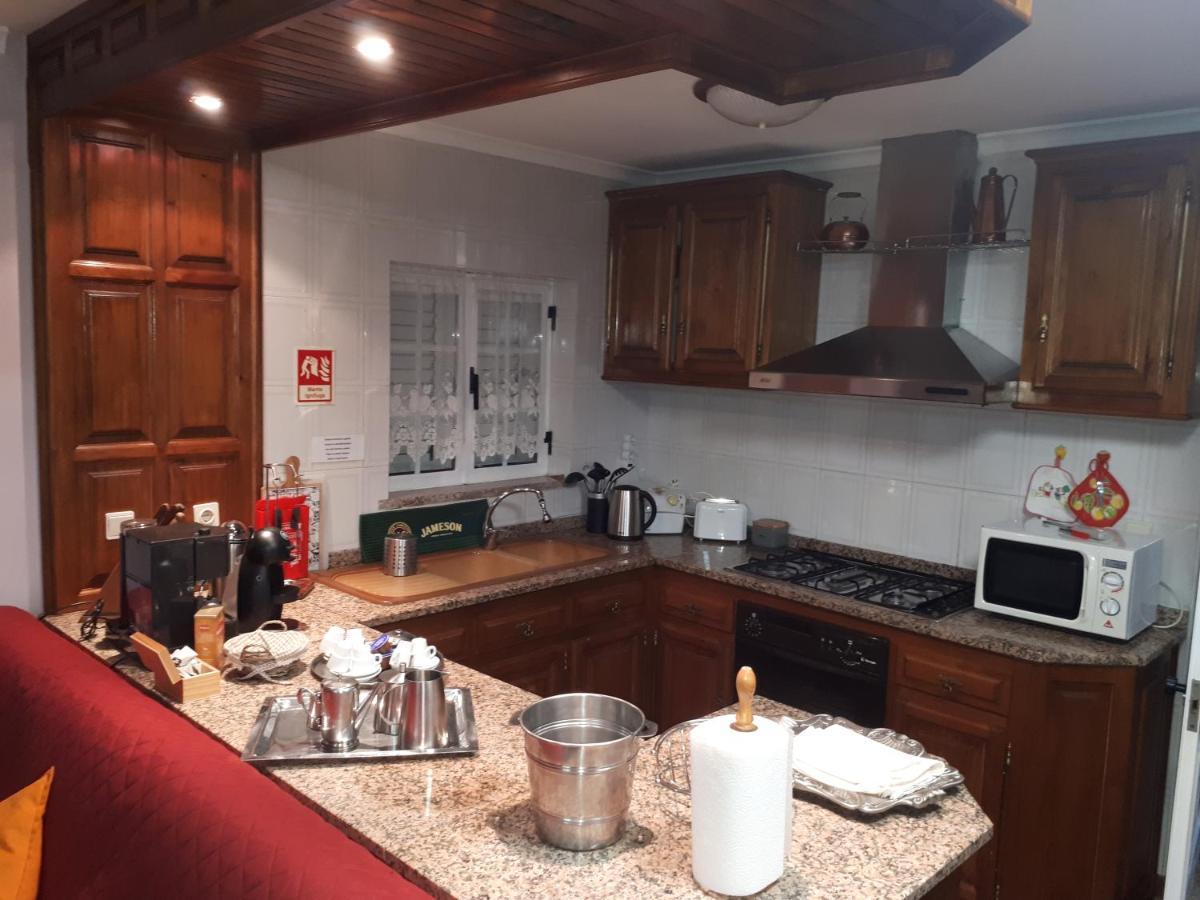 Quintinha Dos Cedros Villa Алфандега да Фе Екстериор снимка