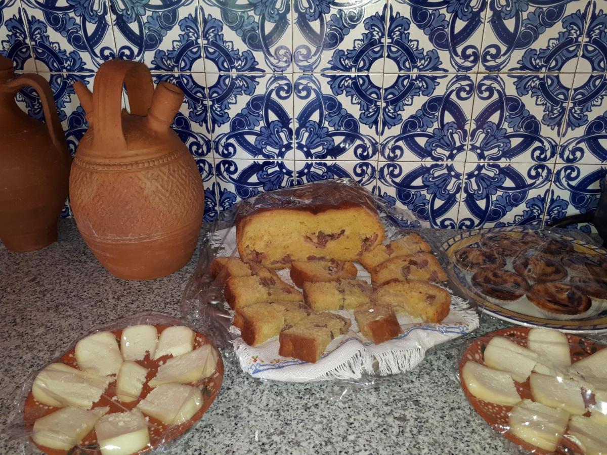 Quintinha Dos Cedros Villa Алфандега да Фе Екстериор снимка