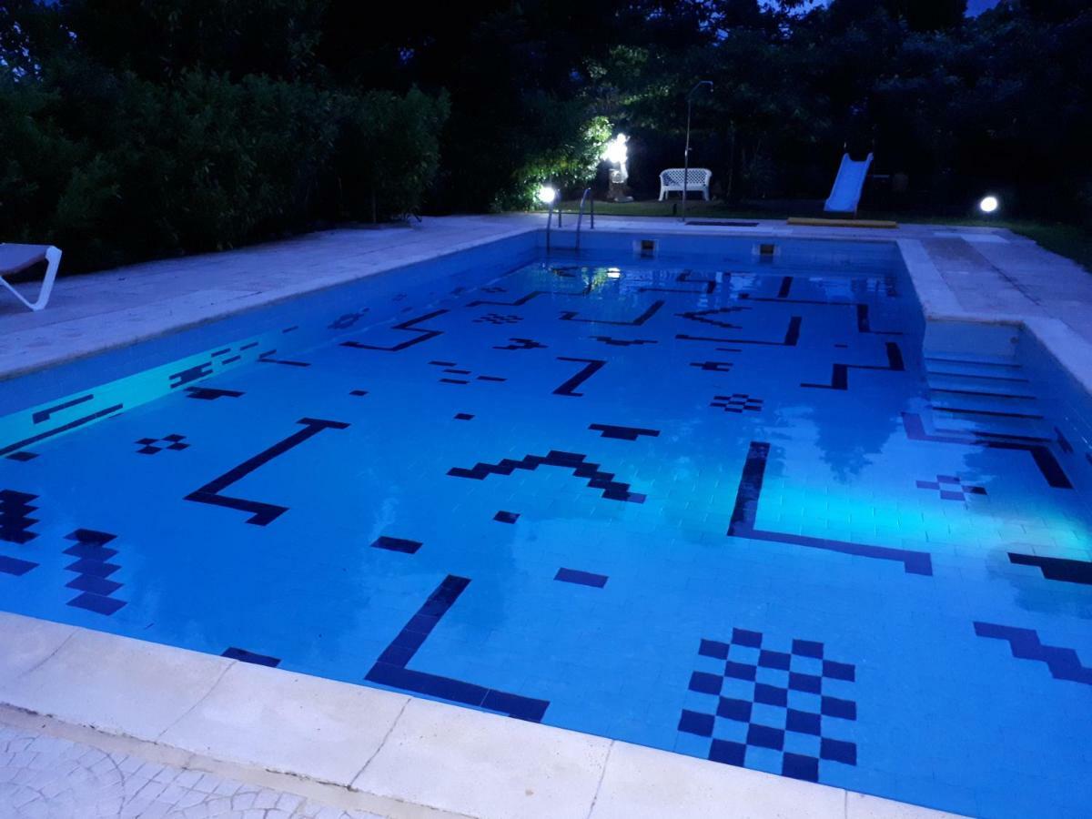 Quintinha Dos Cedros Villa Алфандега да Фе Екстериор снимка