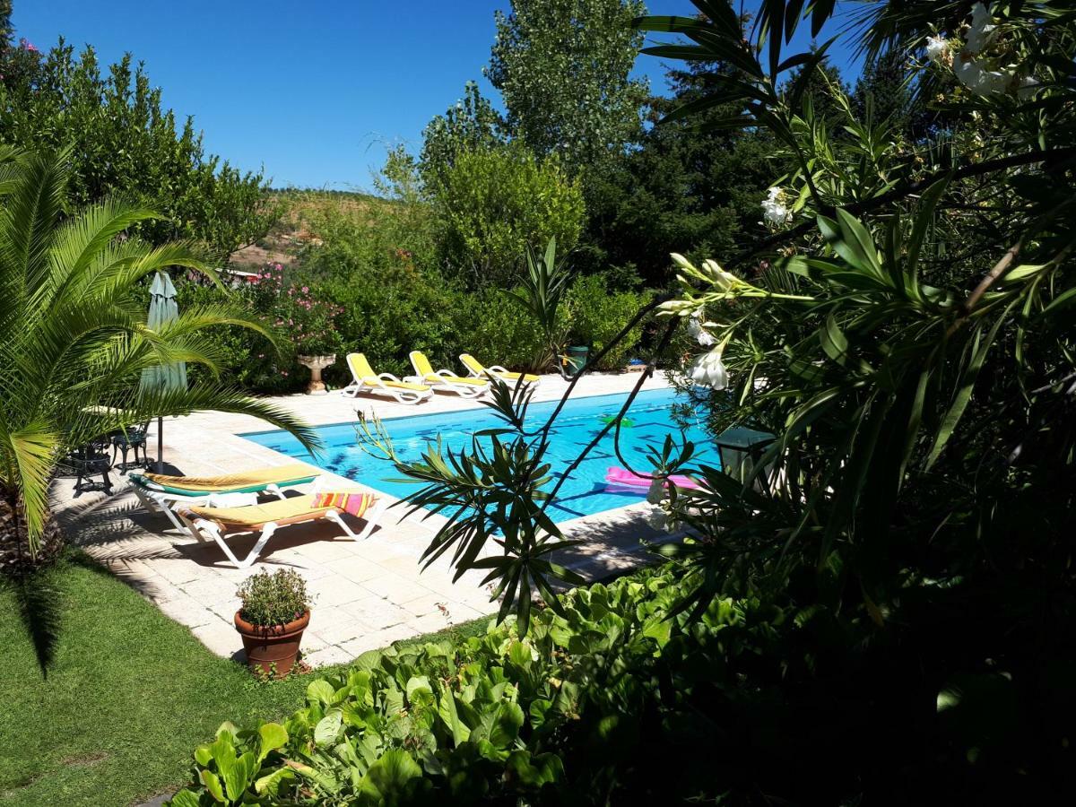 Quintinha Dos Cedros Villa Алфандега да Фе Екстериор снимка