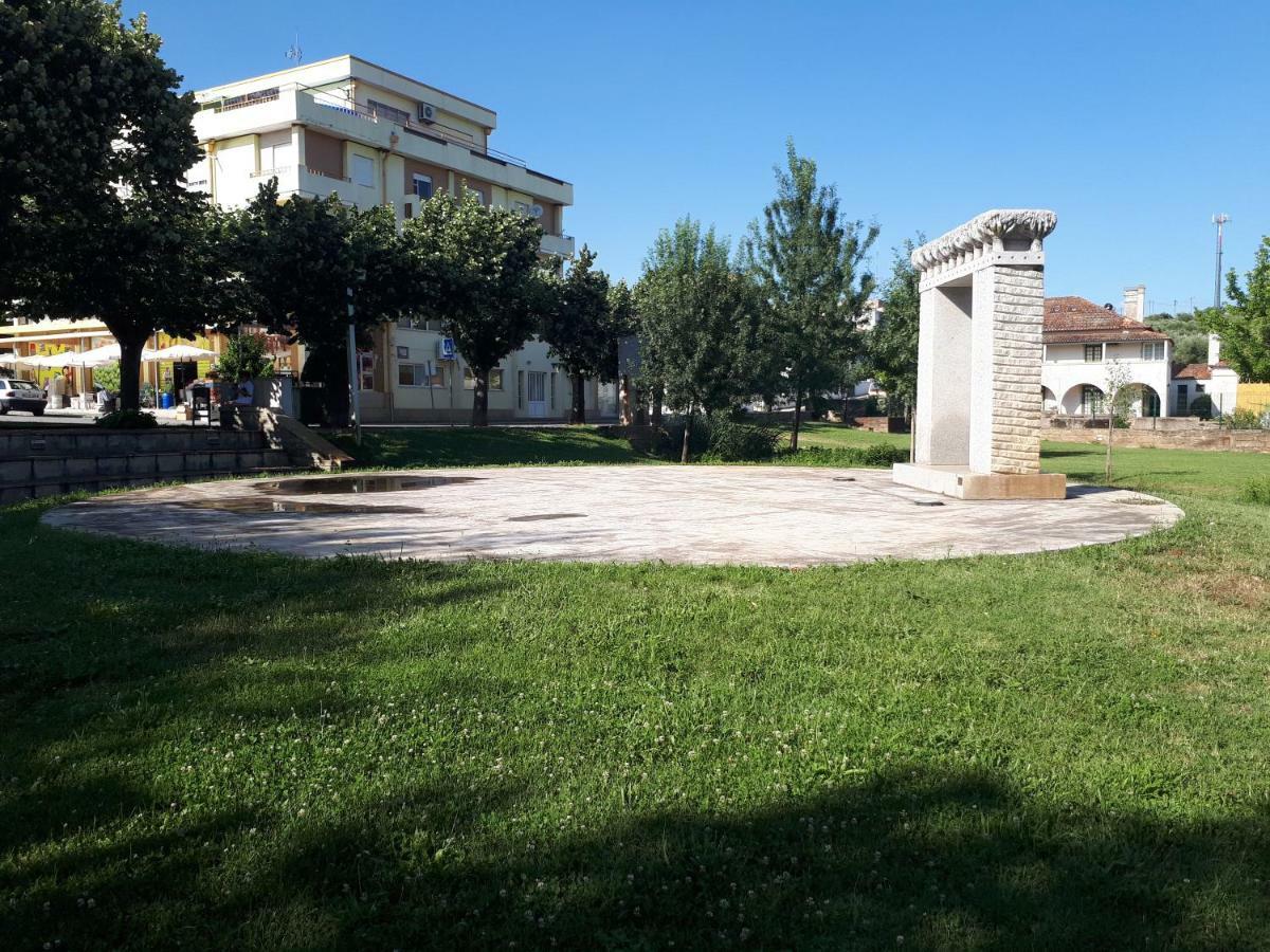 Quintinha Dos Cedros Villa Алфандега да Фе Екстериор снимка