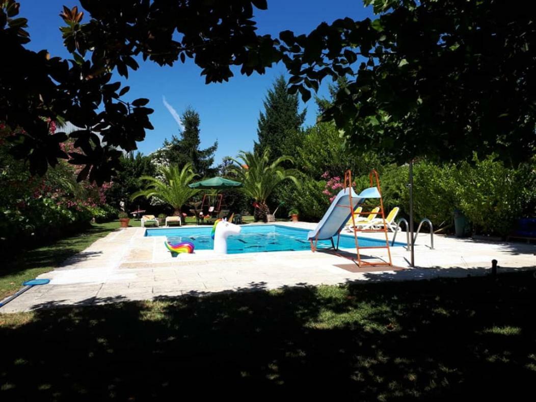 Quintinha Dos Cedros Villa Алфандега да Фе Екстериор снимка